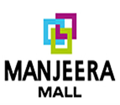 Manjeera Mall-3