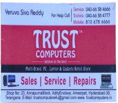 Trust Computers-2