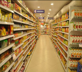 Ratnadeep Super Market in East Maredpally-3