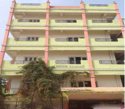 Agape Children\'S Home-1