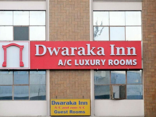 Dwaraka Inn-1