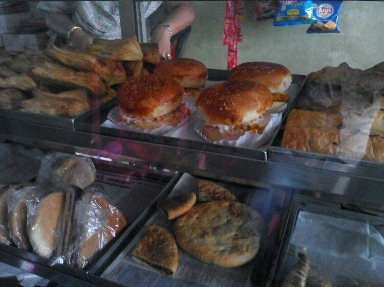 Bangalore Iyengar\'s Bakery-2