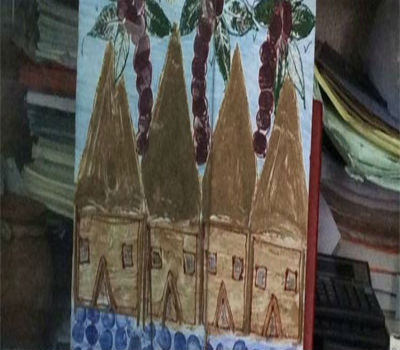 Hope foundation by ca-2