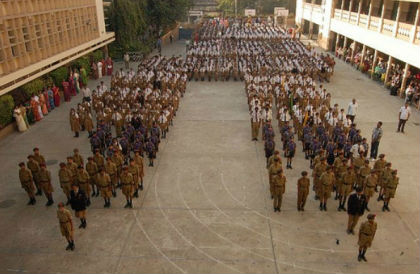 Little Flower School-2