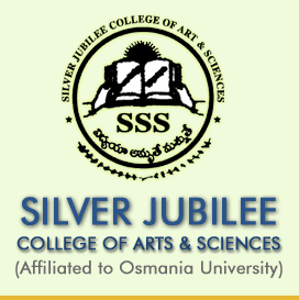 SILVER JUBILEE DEGREE & P.G COLLEGE OF ARTS & SCIENCES -3