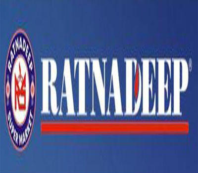 Ratnadeep Super Market in East Maredpally-1