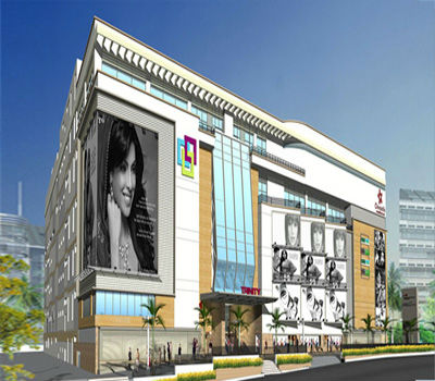 Manjeera Mall-1