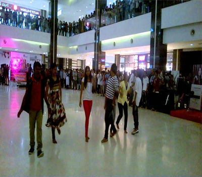 Manjeera Mall-2