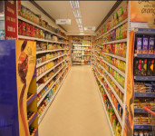 Ratnadeep Super Market in Madhapur-2