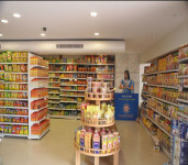 Ratnadeep Super Market in Somajiguda-2