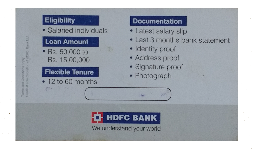 HDFC Bank-2