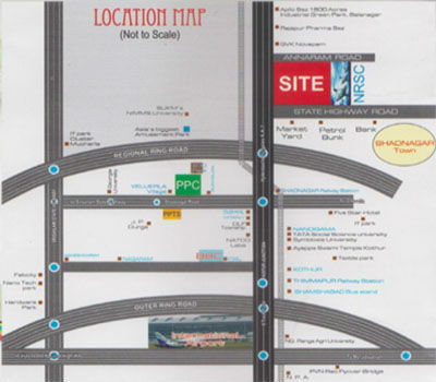 Spectra India Housing Pvt. Ltd.-3