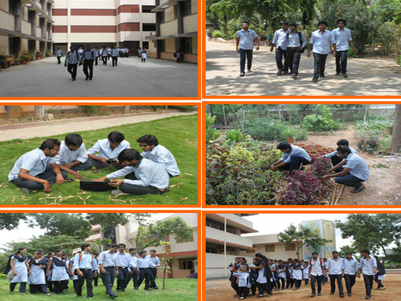 Little Flower Degree College-1