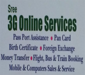 Sree 3g Online Services-3