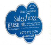 Harsh Technologies-3