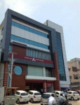 Axis Bank Ltd in Habsiguda-3