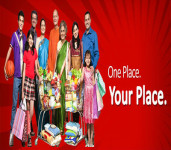 Ratnadeep Super Market in Begumpet-2