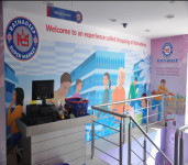Ratnadeep Super Market in Begumpet-3