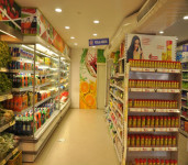 Ratnadeep Super Market in Mehdipatnam-2