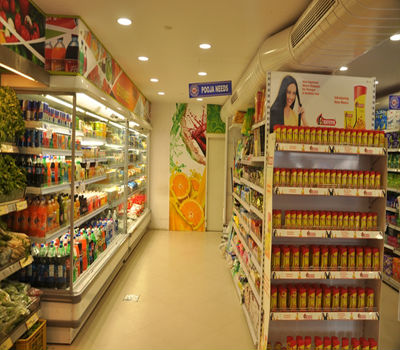 Ratnadeep Super Market in Mehdipatnam-2