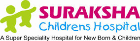 Suraksha logo