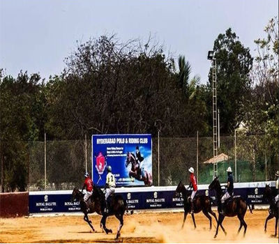 Hyderabad Polo & Riding Club-1