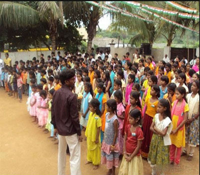 Agape Children\'S Home-3