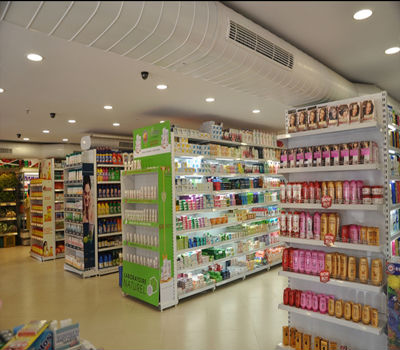 Ratnadeep Super Market in Mehdipatnam-3