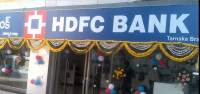 HDFC Tarnaka