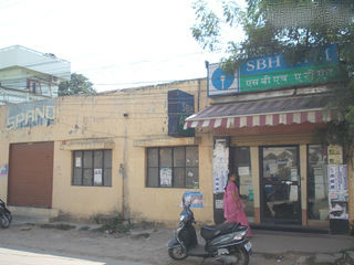State Bank Of Hyderabad in Habsiguda-3