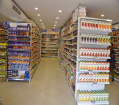 Ratnadeep Super Market in Miyapur-2