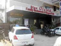 Blue Orchid Restaurant-2