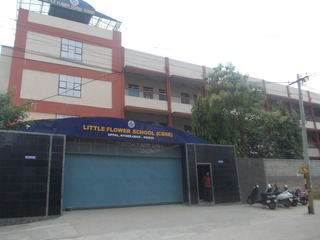 Little Flower School-1