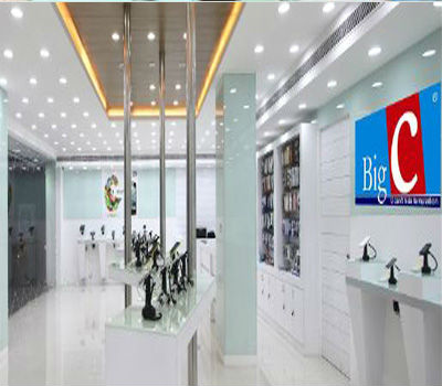 Big C Mobiles in Ameerpet (Show Room-2)-3