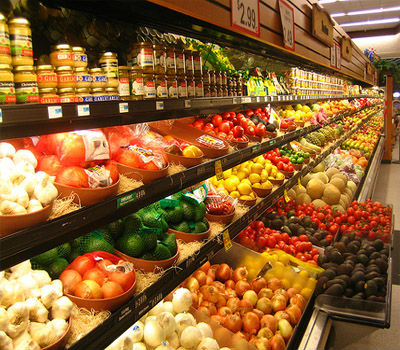 More Super Market in Vijaya Nagar Colony, Kukatpally-3