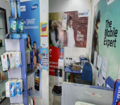 UniverCell Showrooms in Dilsukhnagar(Sai Baba Temple)-3