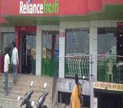 Reliance Fresh in Nmdc Colony, Malkajgiri-2