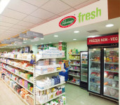 Heritage Fresh in Hayathnagar-2