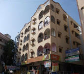 More Super Market in Miyapur-3