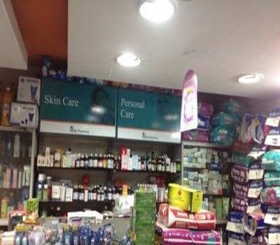 Apollo Pharmacy in Keemti Colony, Tarnaka-2