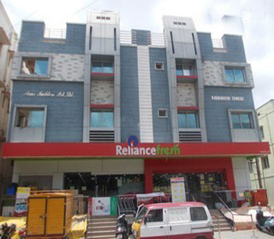 Reliance Fresh in Bowenpally-1