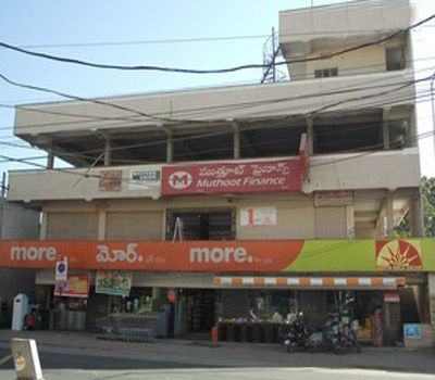 More Super Market in Moula Ali-3