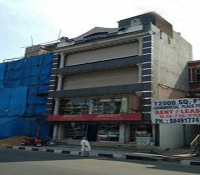 Archies Paper Rose Shop-1