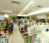 D Mart in Kukatpally-2