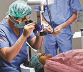 Vasan Eye Care Hospital in Serilingampally, Chandanagar-2