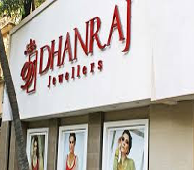 Dhanraj jewellers -1