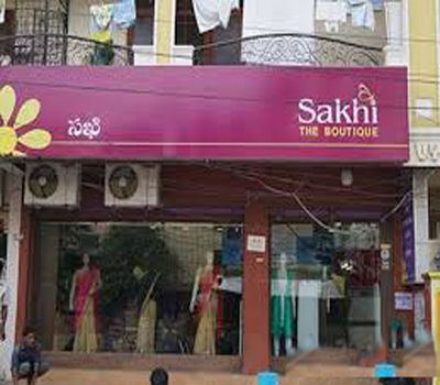Sakhi The Boutique-1