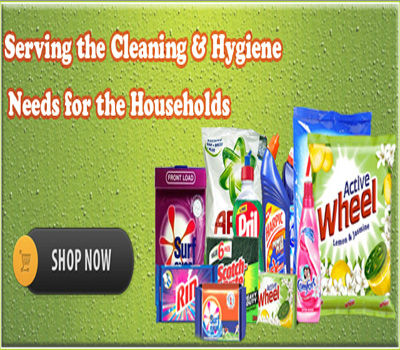 Vijetha Super Market in Chanda Nagar-3