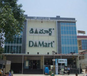 D Mart in Malakpet-3