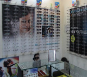 Medi Eye Care Hospital in Punjagutta-3